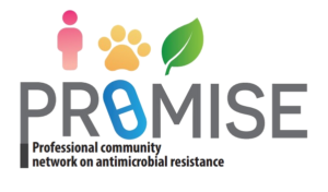 PROMISE – Méta-réseau One Health de lutte contre l’antibiorésistance en France