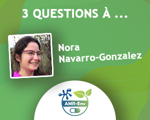 Interview Nora Navarro-Gonzalez AMR-Env