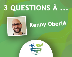 Interview Kenny Oberlé AMR-Env