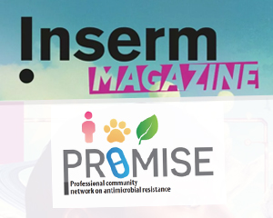 Inserm magazine PROMISE