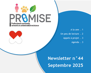 PROMISE newsletter Septembre 2025