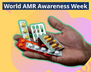 WAAW 2025 Antimicrobiens