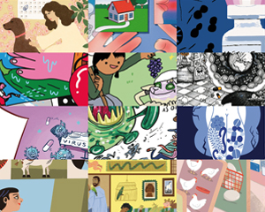 SketchingAMR EU-JAMRAI