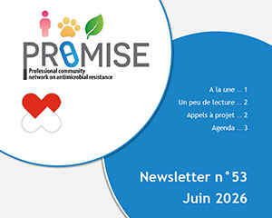 Newsletter PROMISE Juin 2026