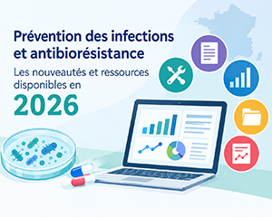 PIA antibiorésistance infections ressources